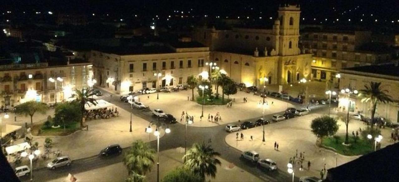 Al Fico D'India Βίλα Avola Εξωτερικό φωτογραφία