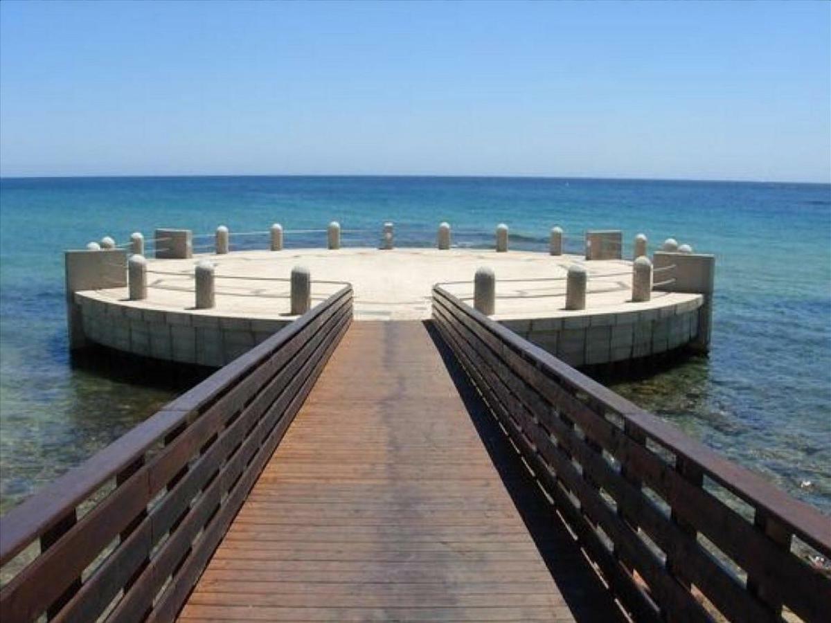 Al Fico D'India Βίλα Avola Εξωτερικό φωτογραφία